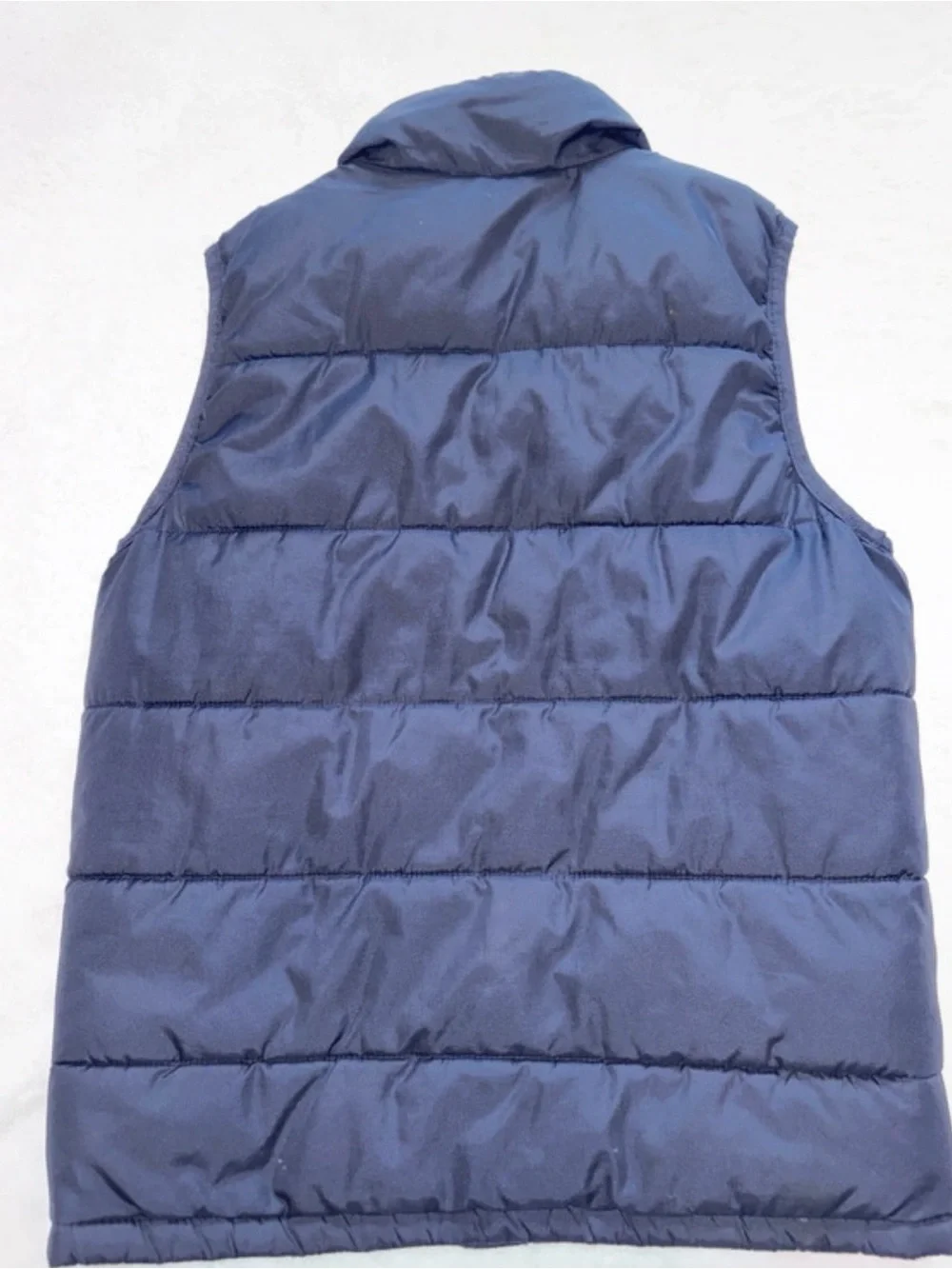 GAP classic quilted